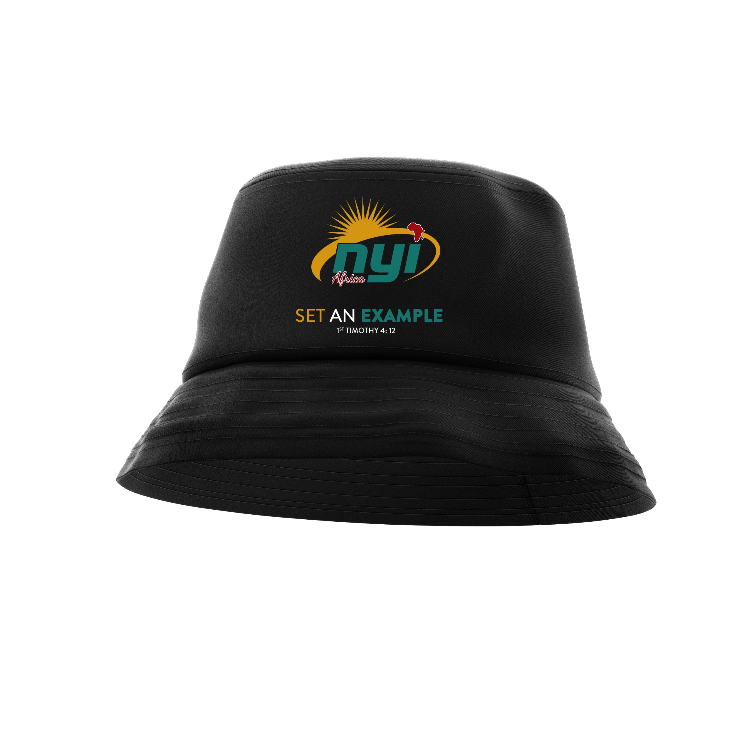 African-Bucket-Hat
