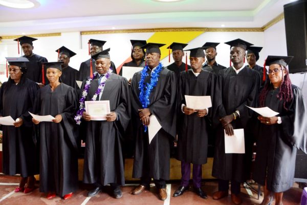 Graduating Class of 2022