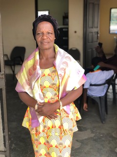 Costa do Marfim: Campo Oeste Francófono de África nomeia a Primeira Mulher como Superintendente Distrital