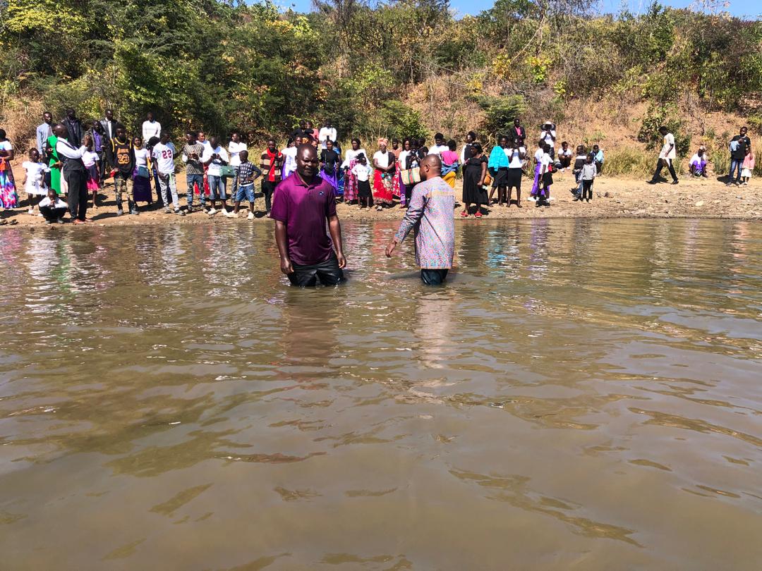 Revive Us, Oh Lord – Power Zone Churches Gather in Unity