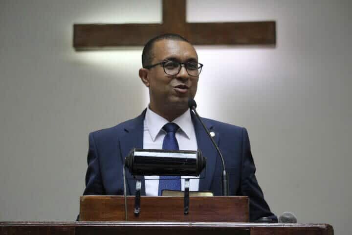 New DS Elected for Cabo Verde South District