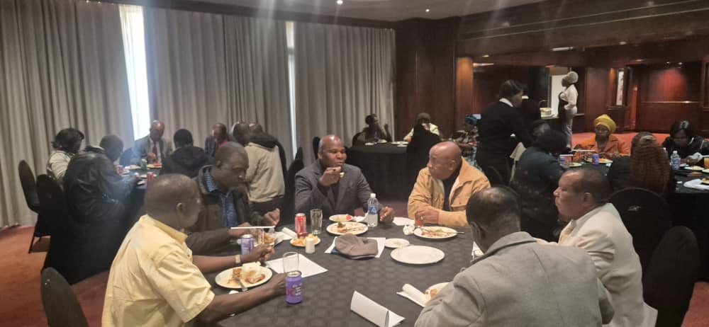 Honouring Our Trailblazers