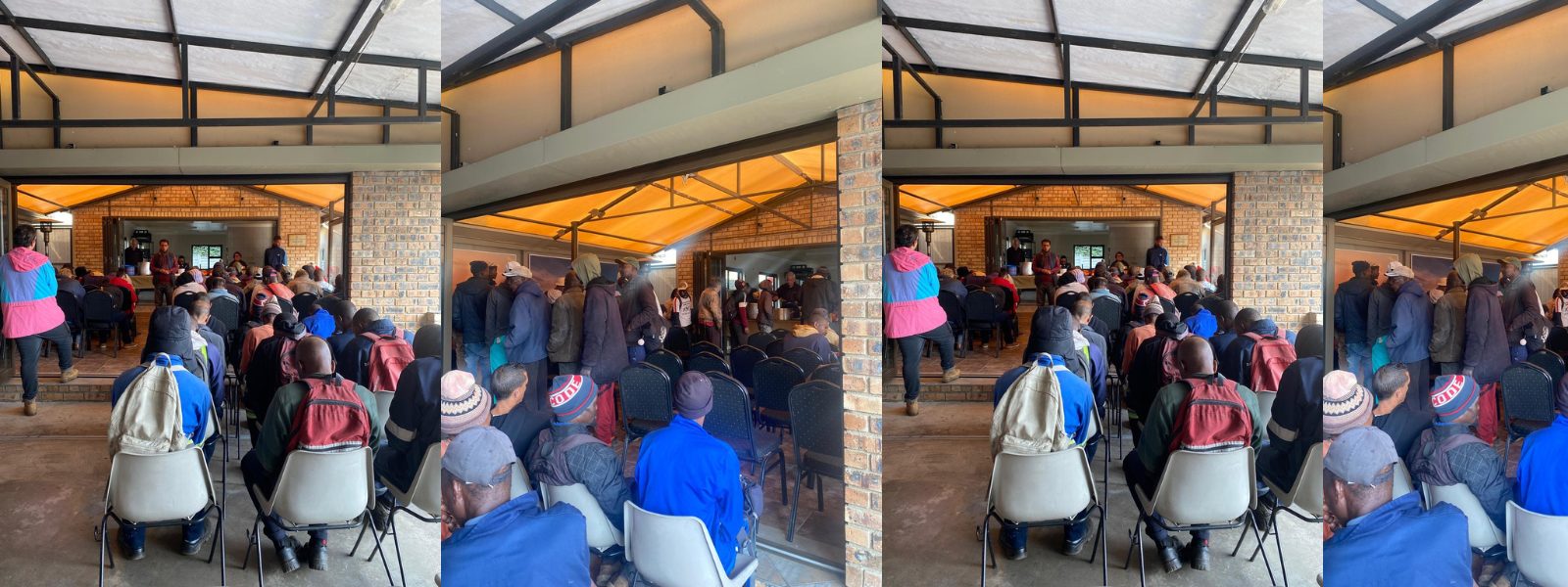 Small Church, Big Impact