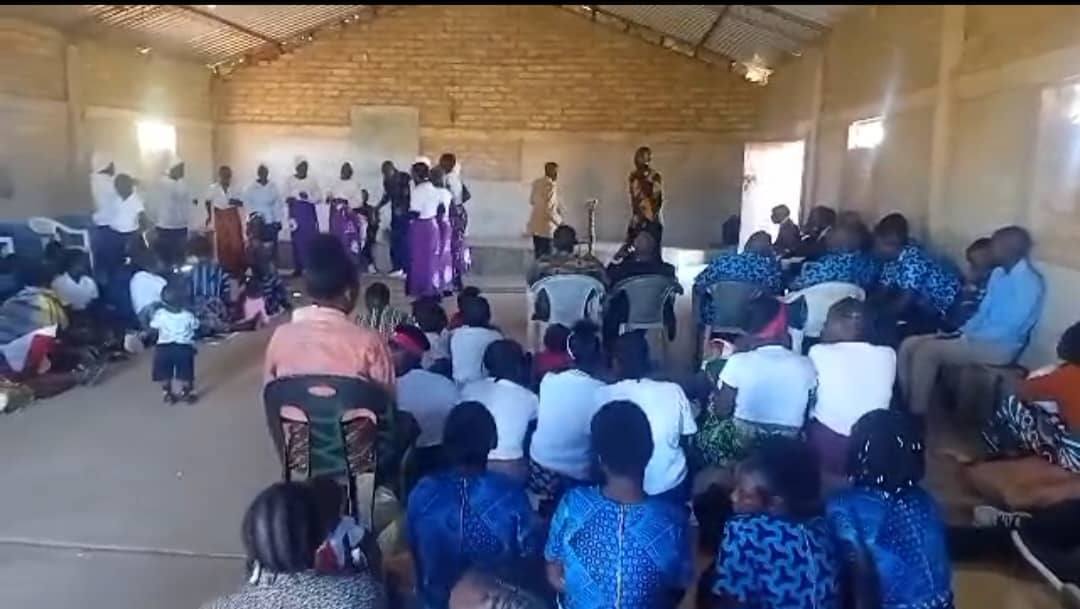 Zambia South Easter Conferences