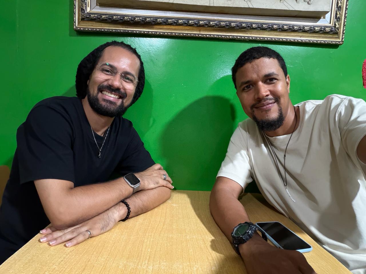 Cabo Verde NYI District Presidents meet to strengthen Nazarene Youth mission