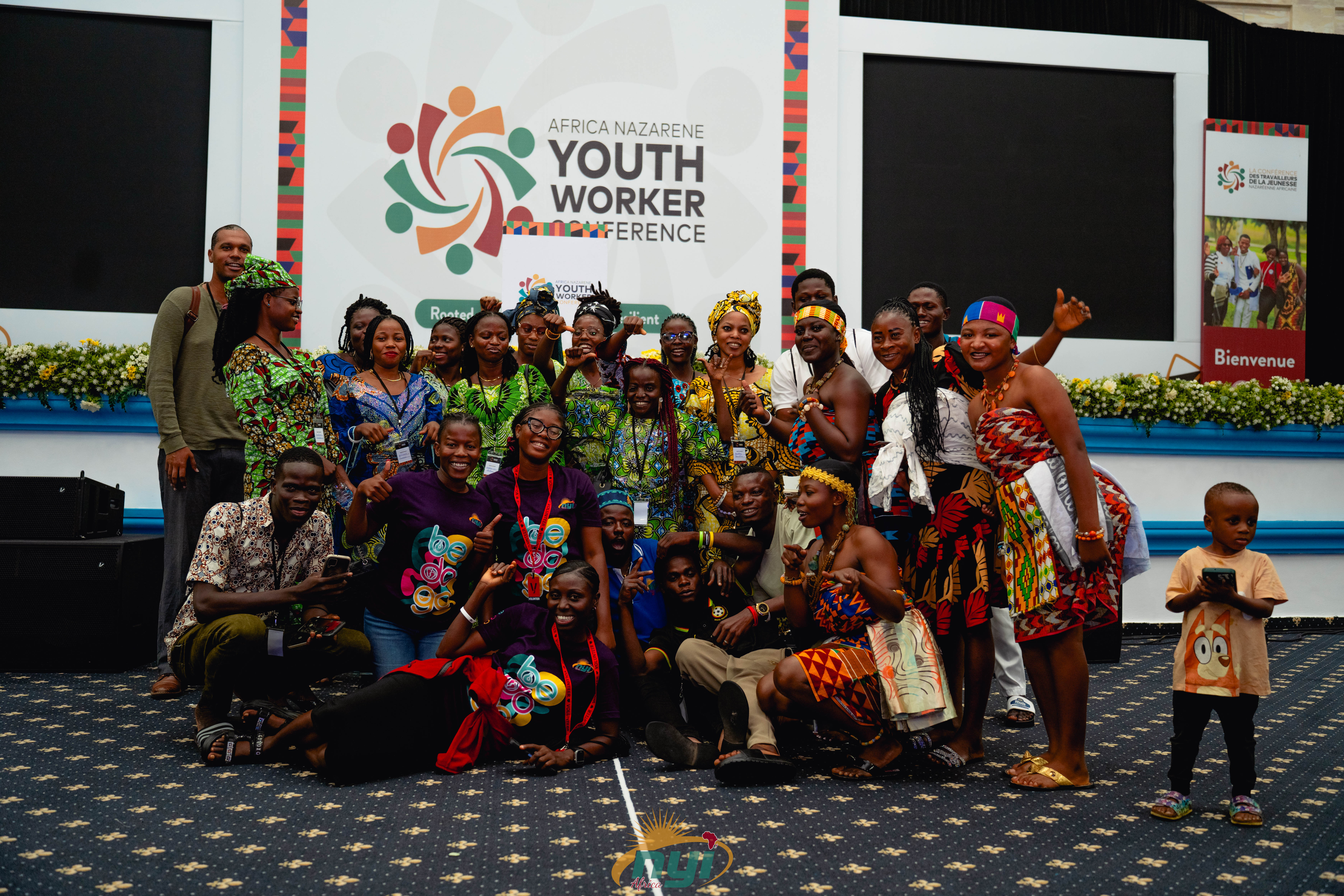 Pamoja 2026: Growth in Authenticity and Relevance